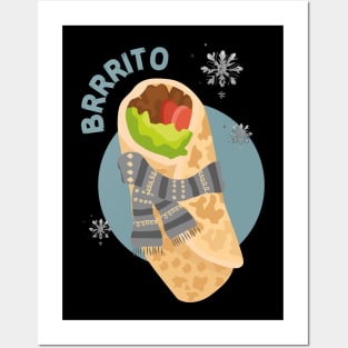 The-Flying-Burrito-Brothers Posters and Art